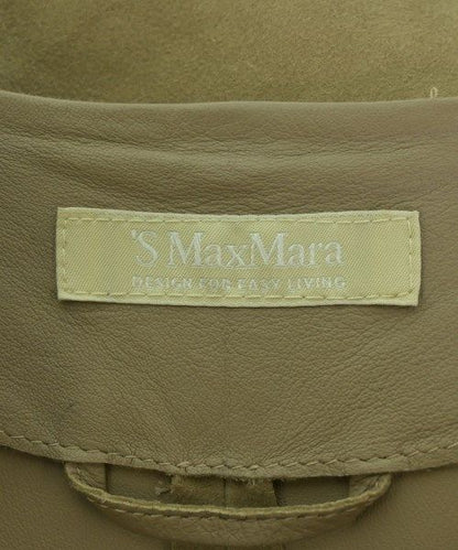 Max Mara 'S Coat — view 3