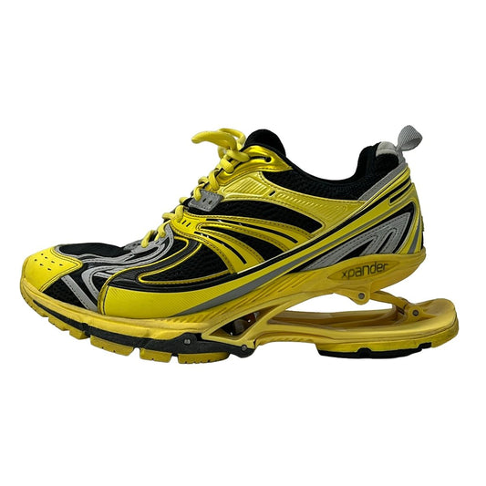 Balenciaga Sneakers X-pander Yellow