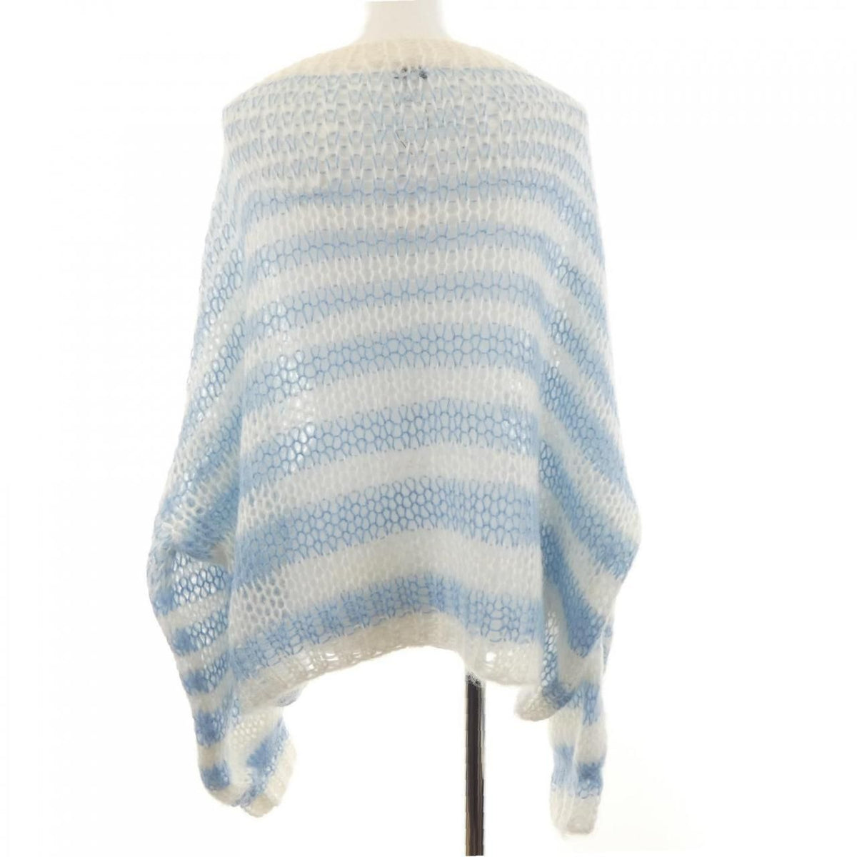 Loewe Anagram Knit Sweater — view 2