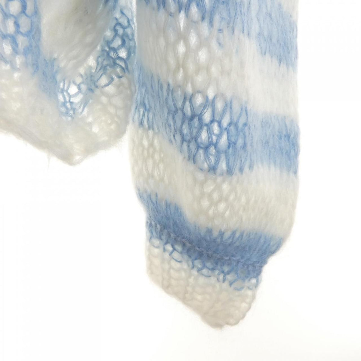 Loewe Anagram Knit Sweater — view 6