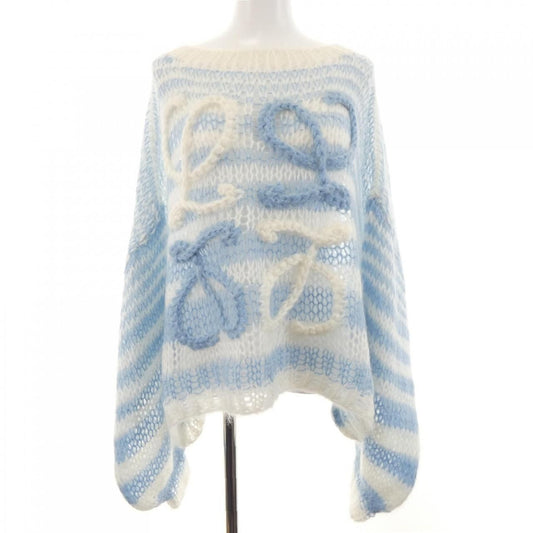 Loewe Anagram Knit Sweater