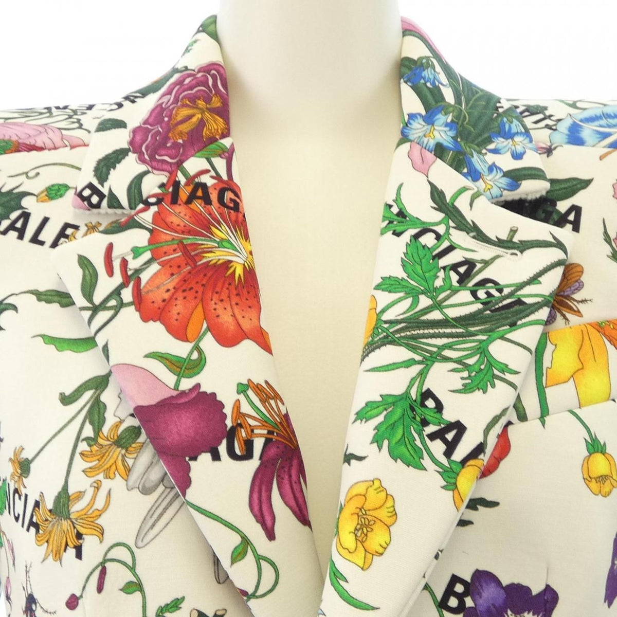 Gucci Jacket White — view 5