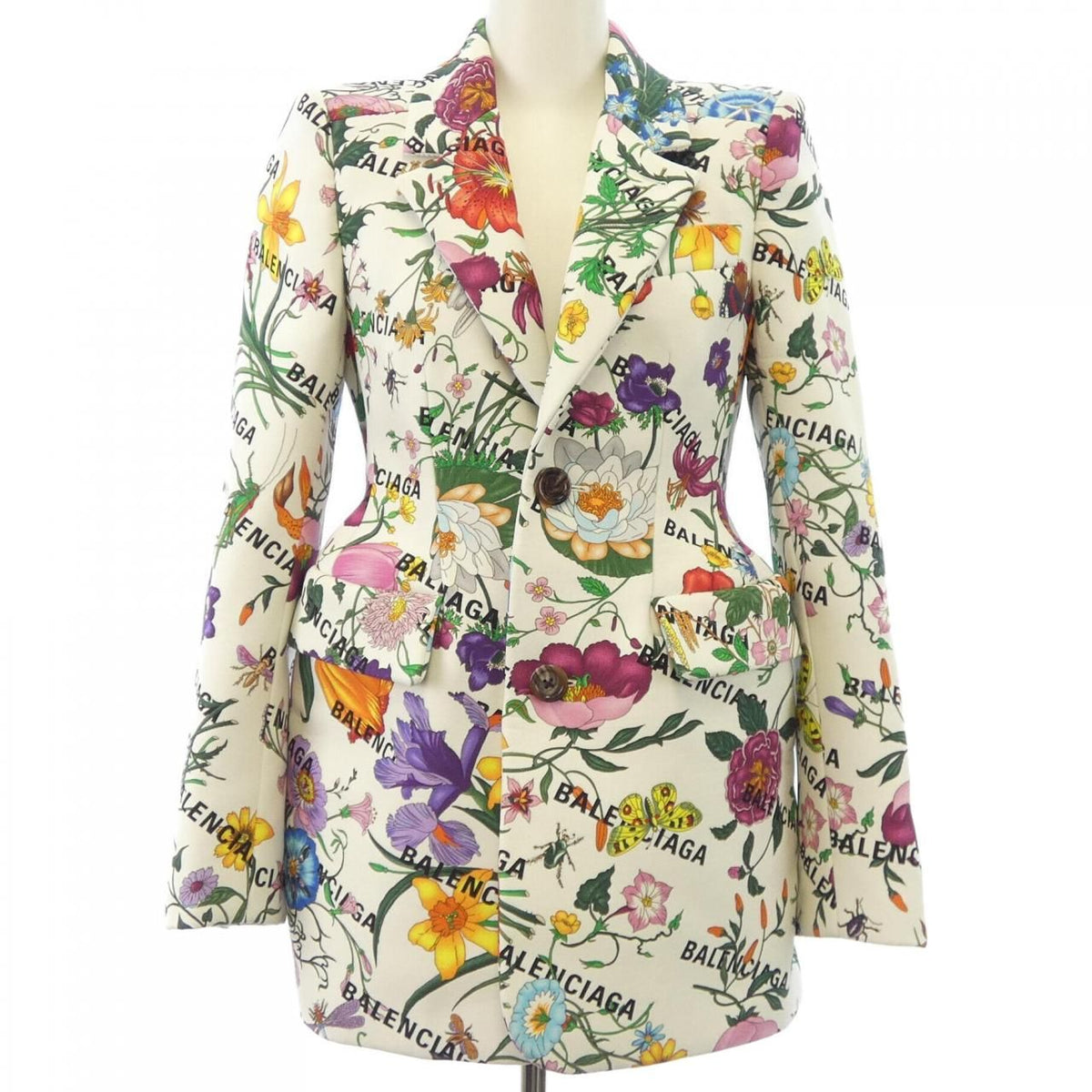 Gucci Jacket White