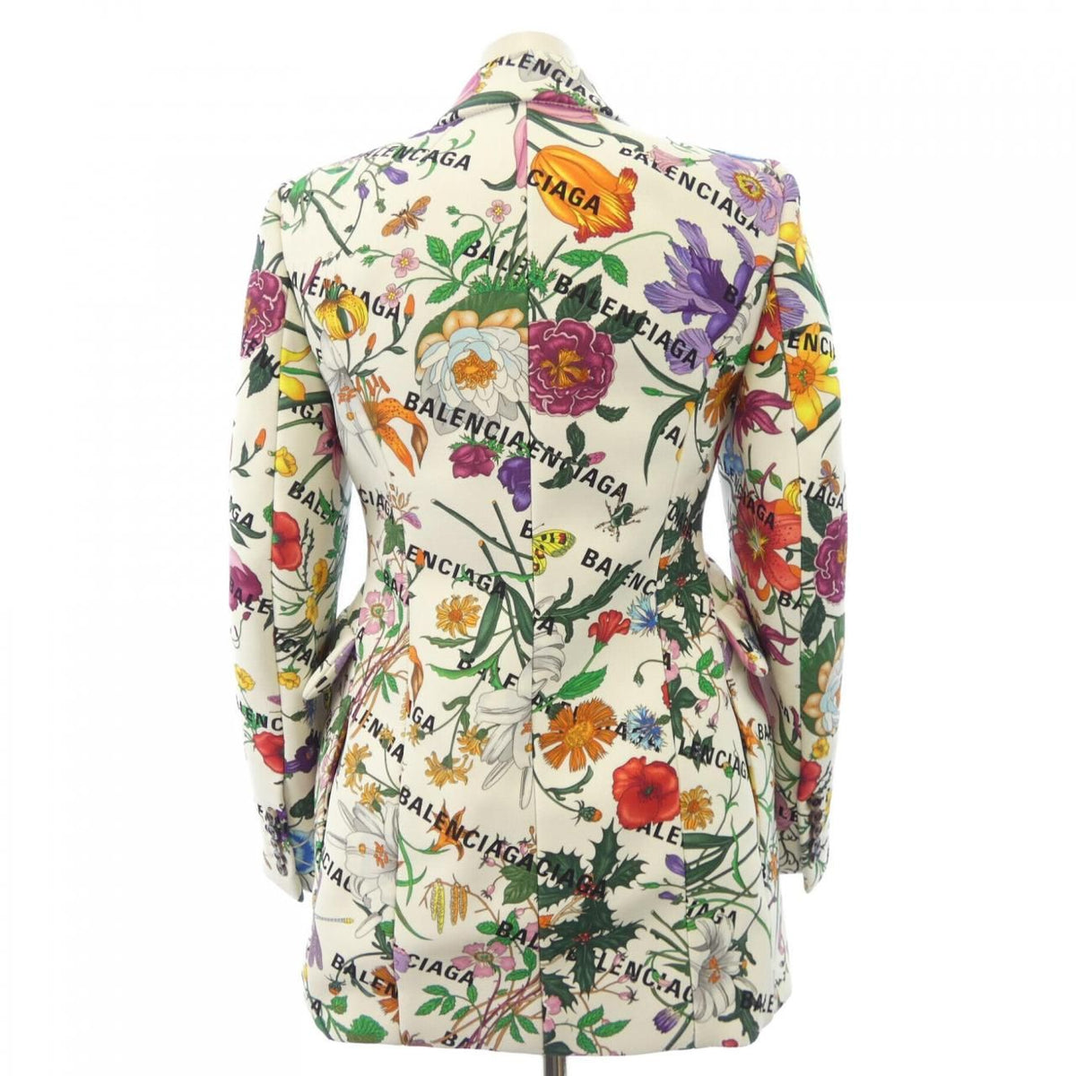 Gucci Jacket White — view 2
