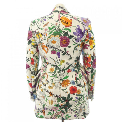 Gucci Jacket White — view 2
