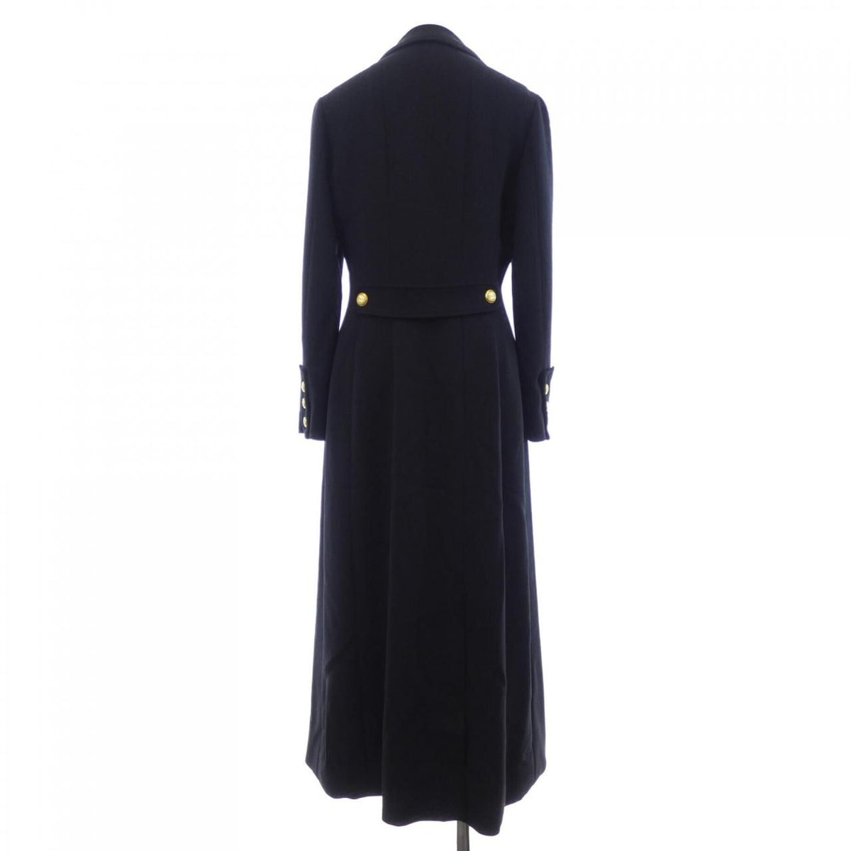 Chanel Vintage 96A Coat — view 2