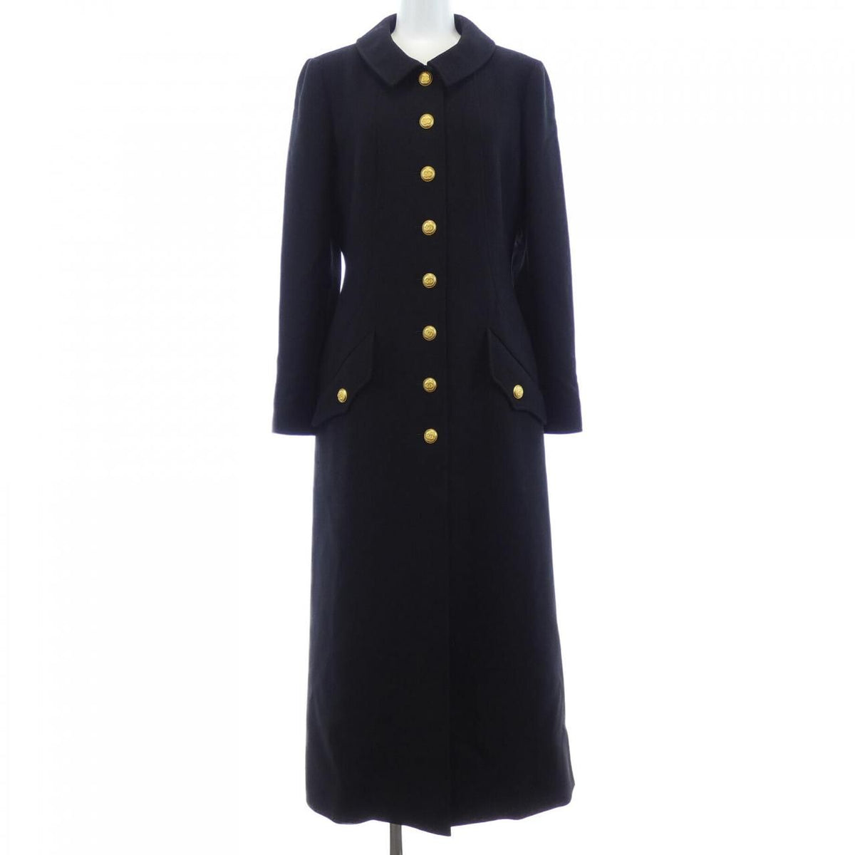 Chanel Vintage 96A Coat