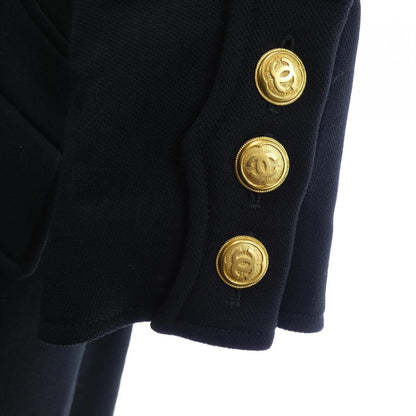 Chanel Vintage 96A Coat — view 6