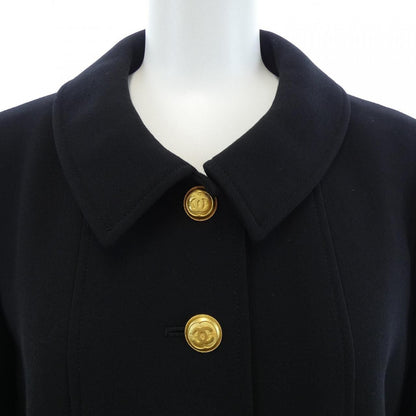 Chanel Vintage 96A Coat — view 5
