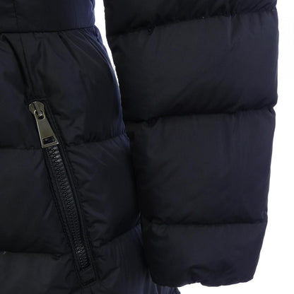 Moncler Hirondelle Down Coat — view 8