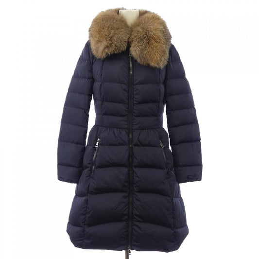 Moncler Hirondelle Down Coat