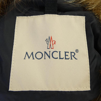 Moncler Hirondelle Down Coat — view 6