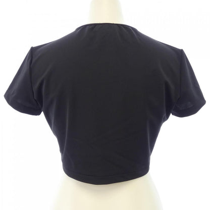 Chanel Vintage T-Shirt Navy — view 2