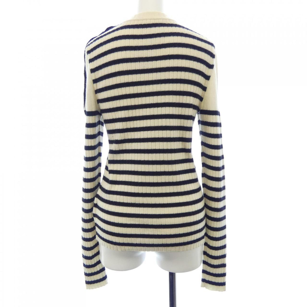 Chanel Vintage 06A Knit Sweater — view 2
