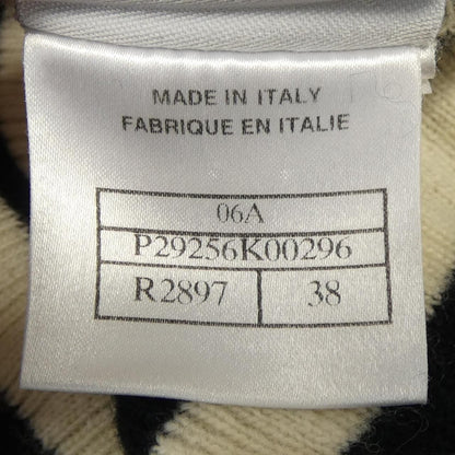 Chanel Vintage 06A Knit Sweater — view 4