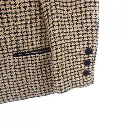 Chanel Vintage 02P Jacket — view 6