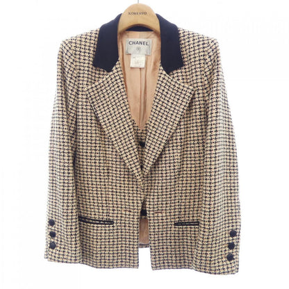 Chanel Vintage 02P Jacket