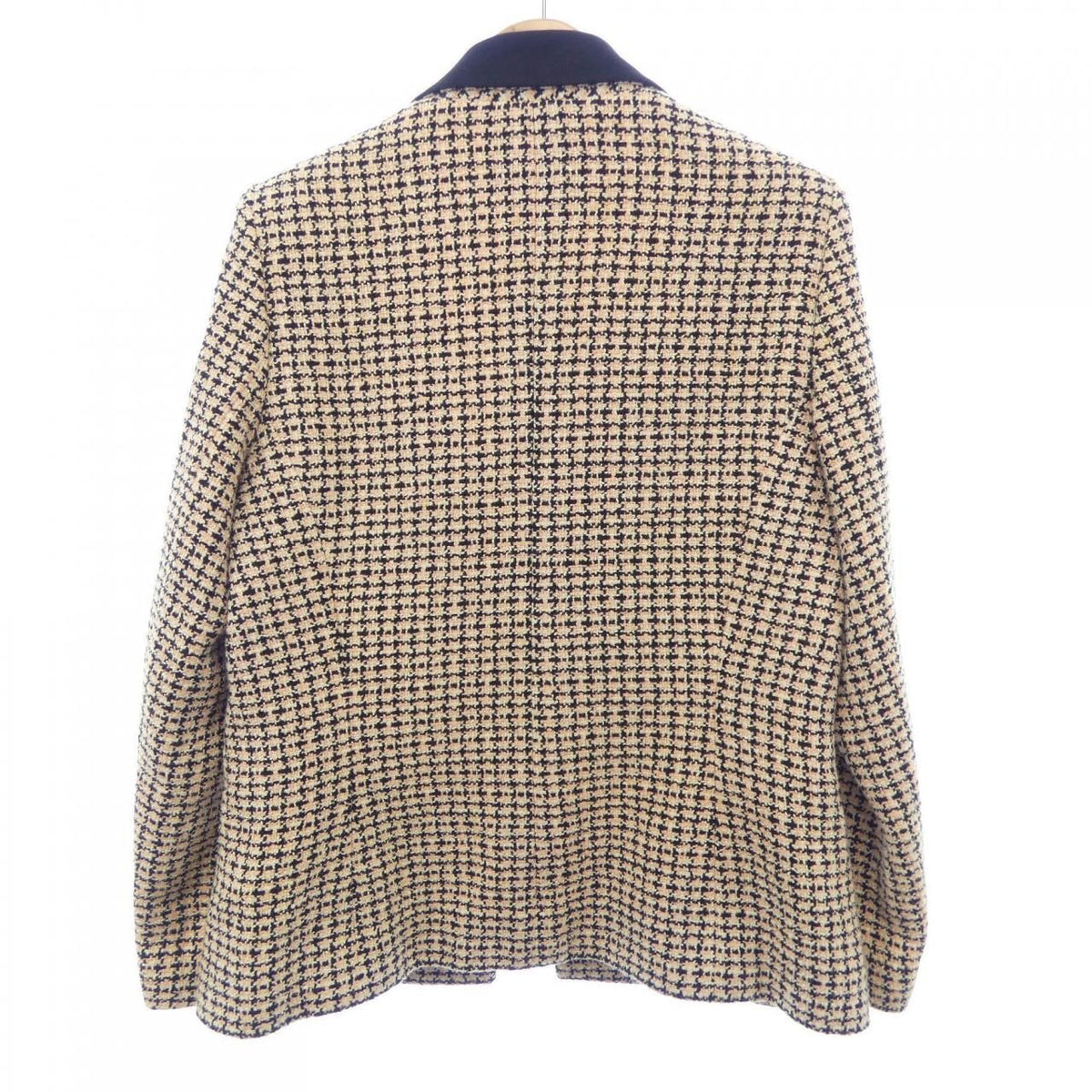 Chanel Vintage 02P Jacket — view 2