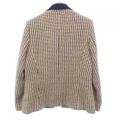 Chanel Vintage 02P Jacket — view 2