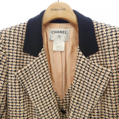 Chanel Vintage 02P Jacket — view 5