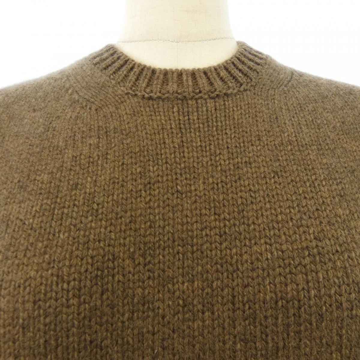 Celine Phoebe Philo Era 2 Knit Sweater — view 5
