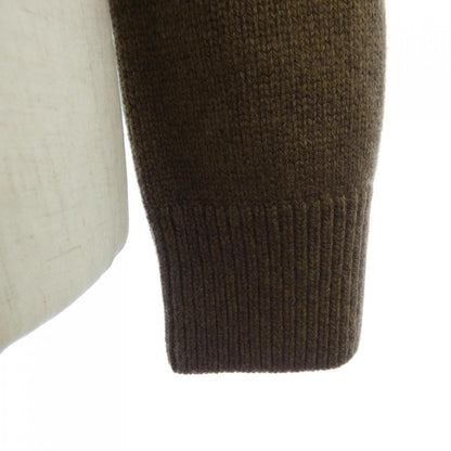Celine Phoebe Philo Era 2 Knit Sweater — view 6