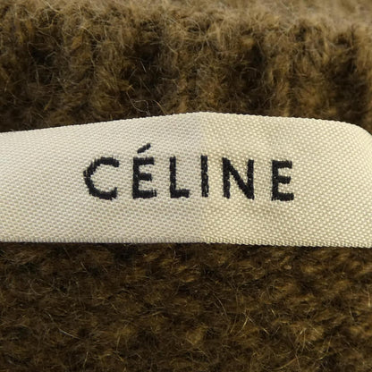Celine Phoebe Philo Era 2 Knit Sweater — view 4