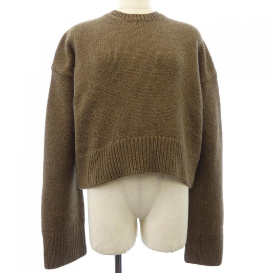 Celine Phoebe Philo Era 2 Knit Sweater