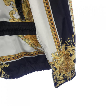 Versace Hoodie Black — view 6