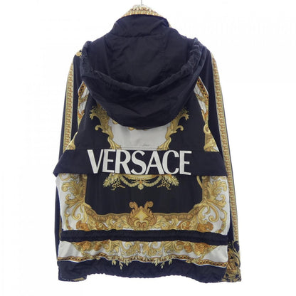 Versace Hoodie Black — view 2