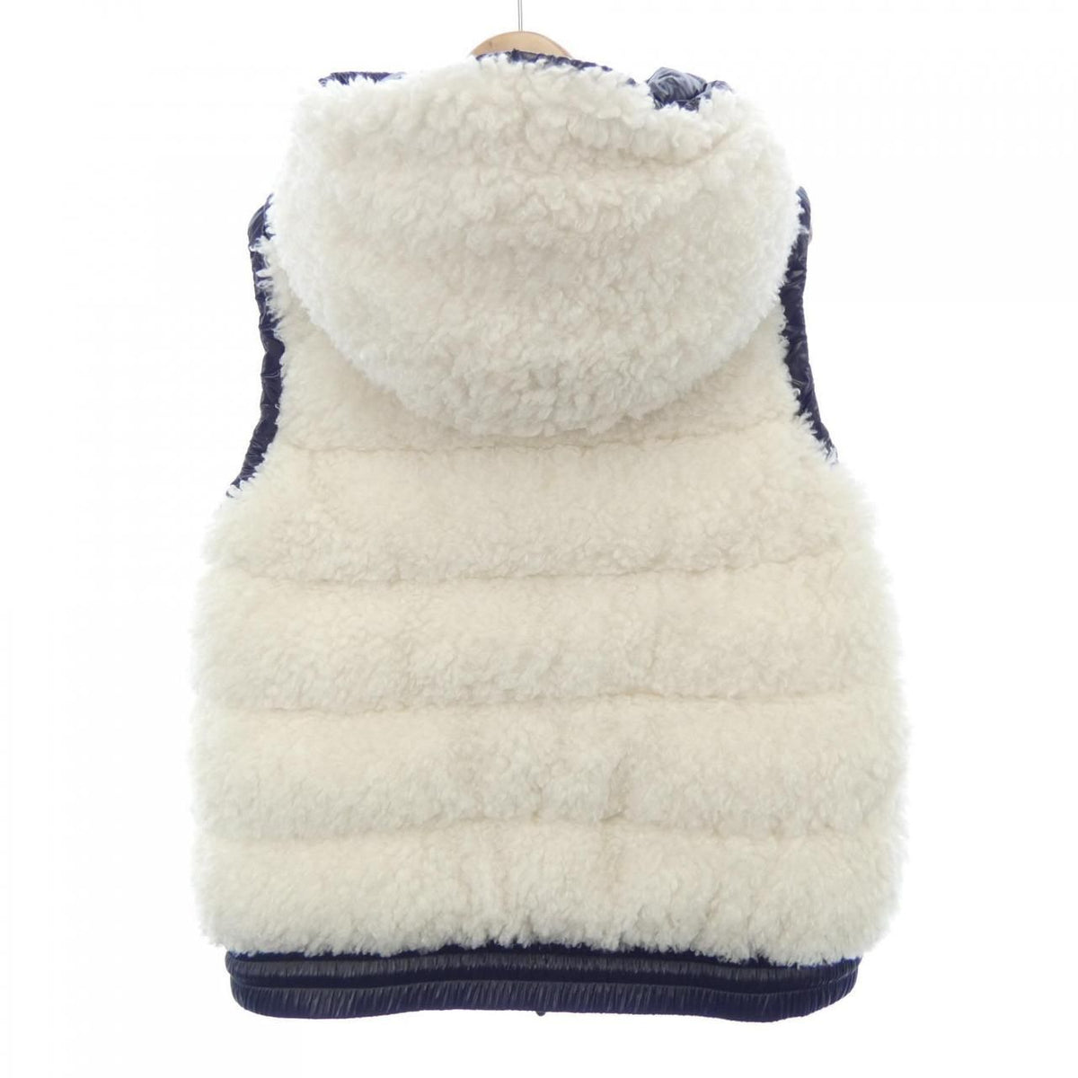 Moncler Grenoble Down Vest — view 2