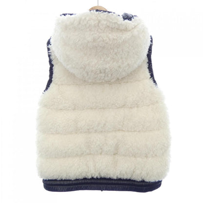 Moncler Grenoble Down Vest — view 2