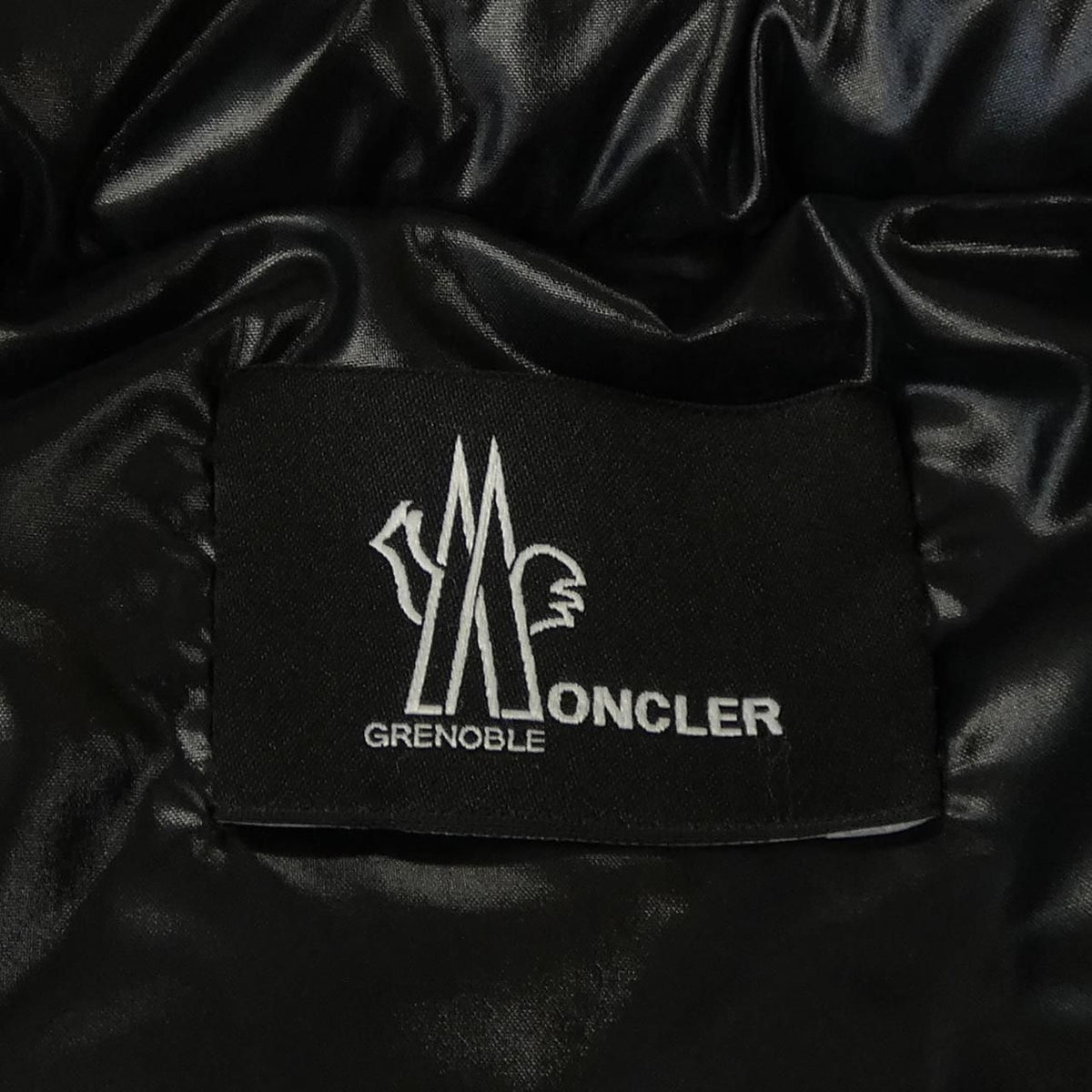 Moncler Grenoble Down Vest — view 5