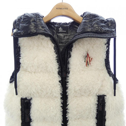 Moncler Grenoble Down Vest — view 6