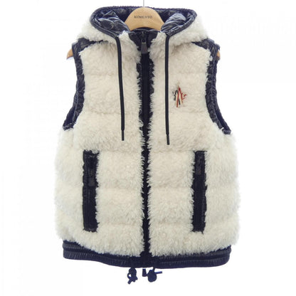Moncler Grenoble Down Vest
