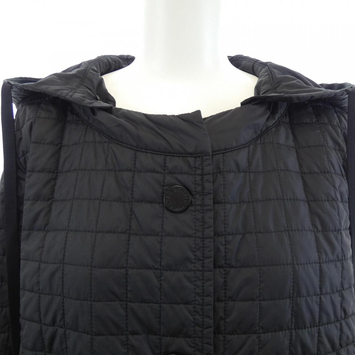 Max Mara Weekend Coat — view 5