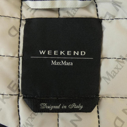 Max Mara Weekend Coat — view 4