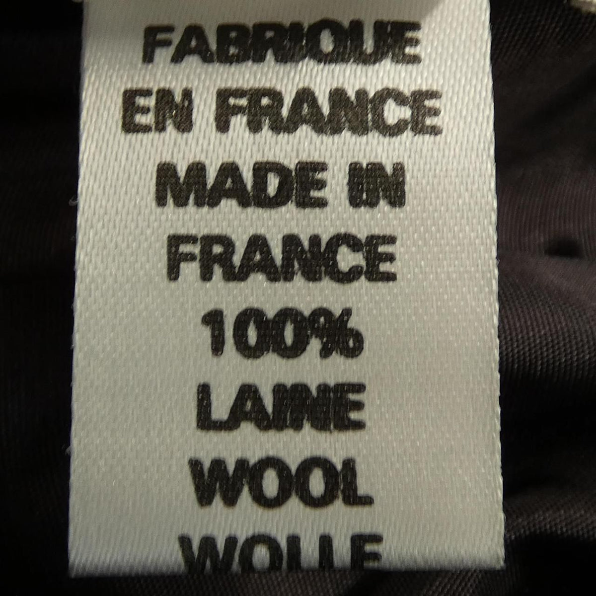 Celine Vintage Skirt Green — view 3