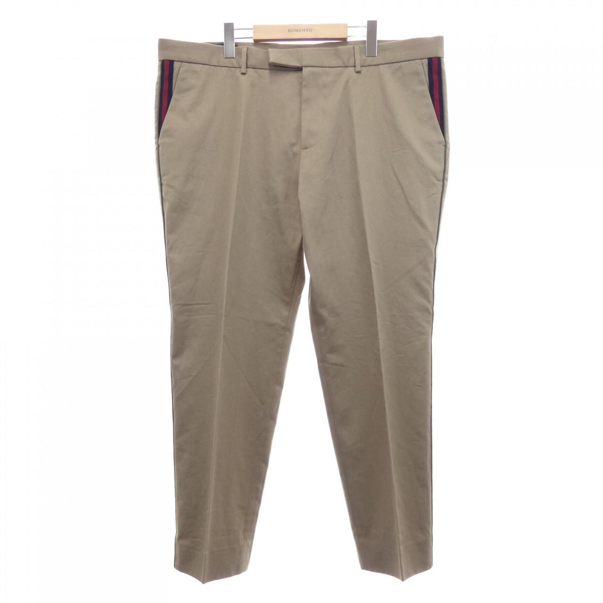 Gucci Pants Beige