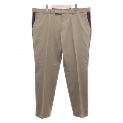 Gucci Pants Beige