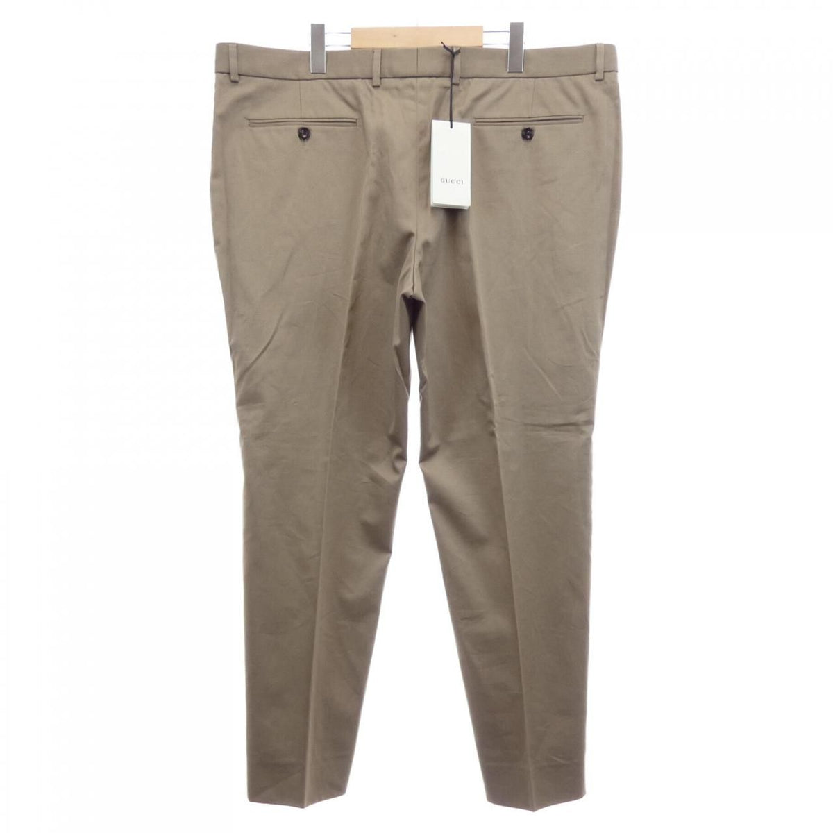 Gucci Pants Beige — view 2