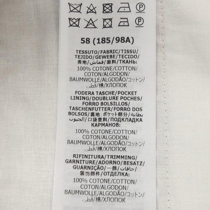 Gucci Pants Beige — view 3
