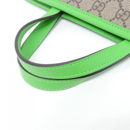 Gucci Childrens Bag Handbag Beige — view 4