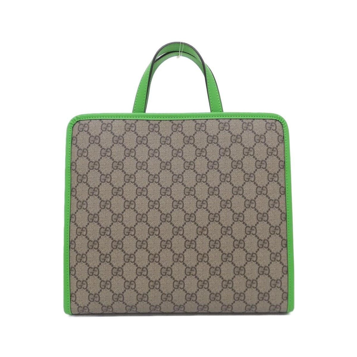 Gucci Childrens Bag Handbag Beige — view 2
