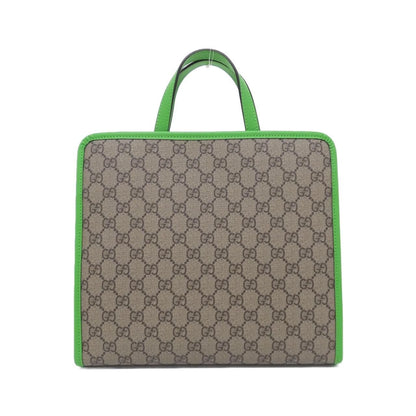 Gucci Childrens Bag Handbag Beige — view 2