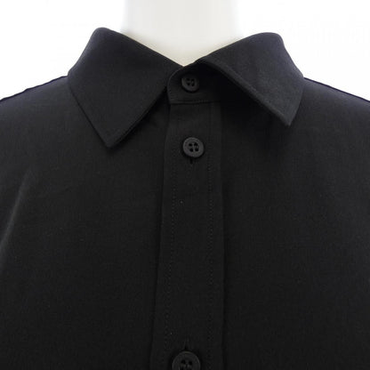 Balenciaga Shirt Black — view 5