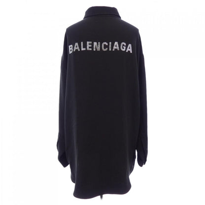Balenciaga Shirt Black — view 2
