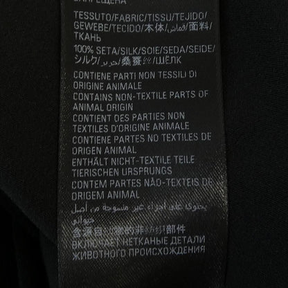 Balenciaga Shirt Black — view 3