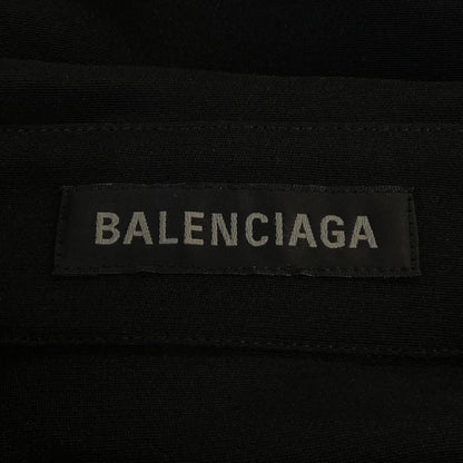 Balenciaga Shirt Black — view 4