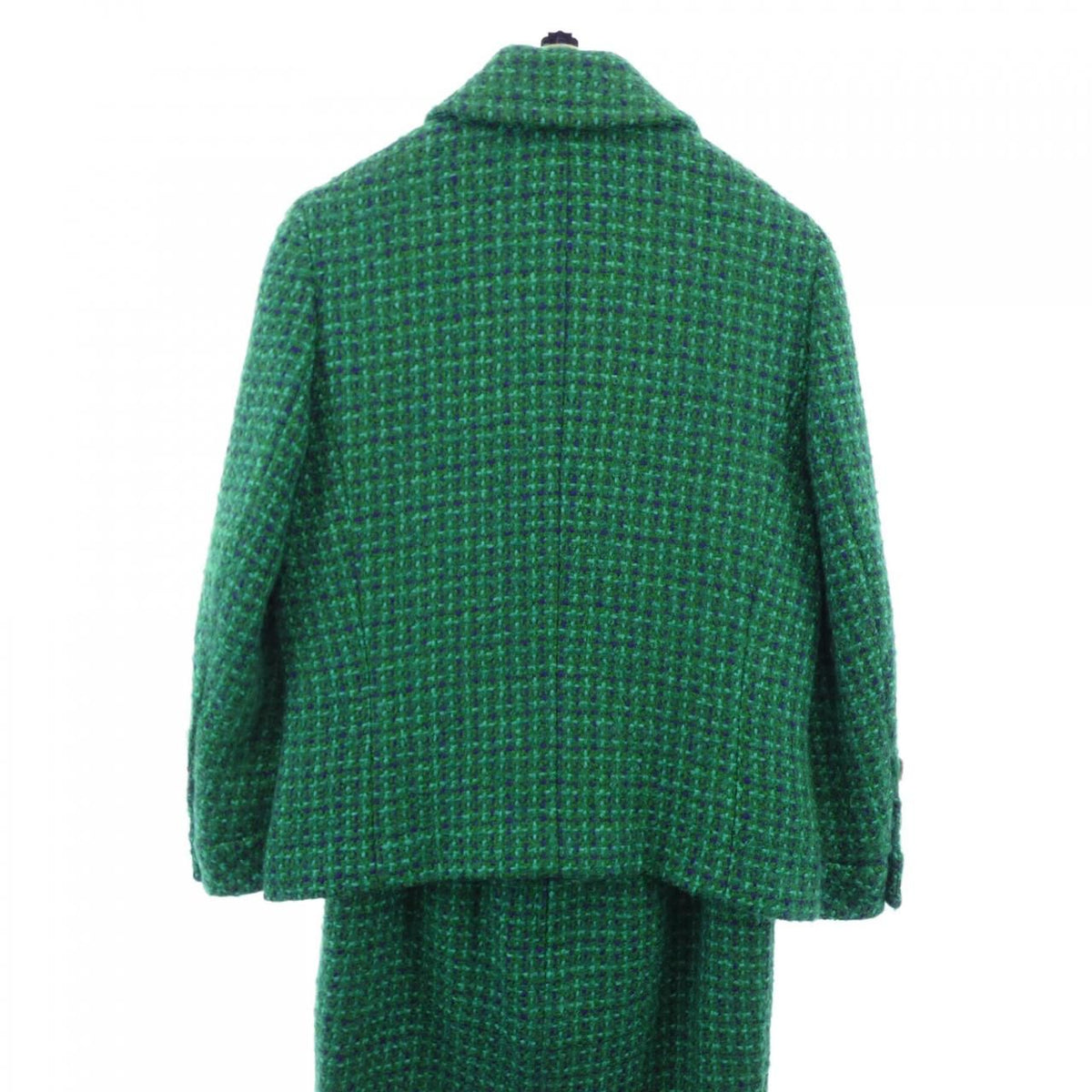 Celine Vintage Nacre Suit — view 2